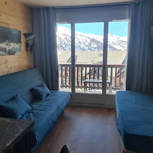 Le Chamois 312 1900 Valmeinier